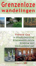Grenzenloze wandelingen Grenzenloze wandelingen