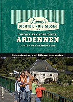 Groot Wandelboek Ardennen