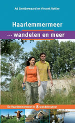 Haarlemmermeer - wandelen en meer