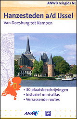 Hanzesteden aan de IJssel