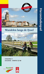 Hanzestedenpad (editie 2014)