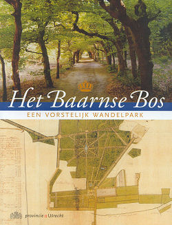 Het Baarnse Bos Het Baarnse Bos