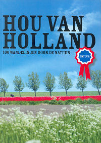 Hou van Holland - wandelbox Hou van Holland - wandelbox