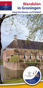Wandelem in Groningen