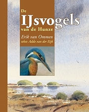 De IJsvogels van de Hunze De IJsvogels van de Hunze