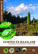 Natuurreisgids Kempen en Maasland Natuurreisgids Kempen en Maasland