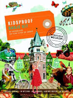 Kidsproof Dagje Uit Kidsproof Dagje Uit