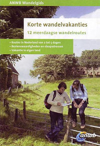 Korte wandelvakanties in Nederland