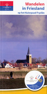 Wandelen in Friesland