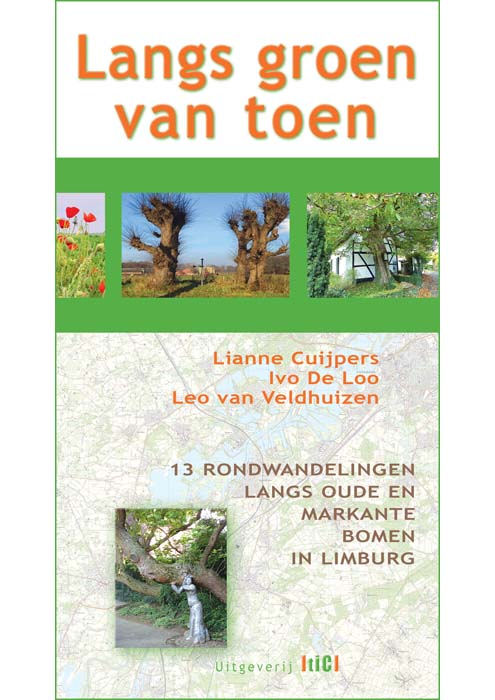 Langs groen van toen Langs groen van toen