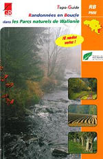 Randonnees en Boucle les Parcs Naturels de Wallonie Randonnees en Boucle les Parcs Naturels de Wallonie