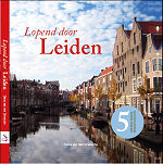 Lopend door Leiden Lopend door Leiden
