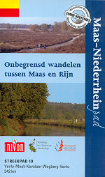 Maas-Niederrheinpad 