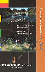 Maas-Swalm-Nettepad Maas-Swalm-Nettepad