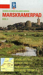 Marskramerpad