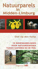 Natuurparels in Midden-Limburg Natuurparels in Midden-Limburg