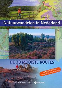 Natuurwandelen in Nederland