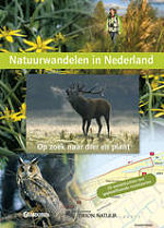 Natuurwandelen in Nederland 2 Natuurwandelen in Nederland 2