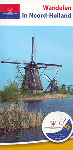 Wandelen in Noord-Holland Wandelen in Noord-Holland