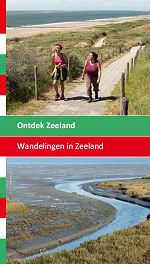 Ontdek Zeeland Ontdek Zeeland