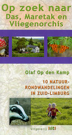 Op zoek naar Das, Maretak en Vliegenorchis Op zoek naar Das, Maretak en Vliegenorchis