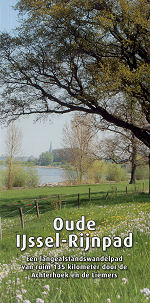 Oude IJssel-Rijnpad Oude IJssel-Rijnpad
