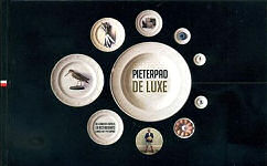 Pieterpad de Luxe Pieterpad de Luxe