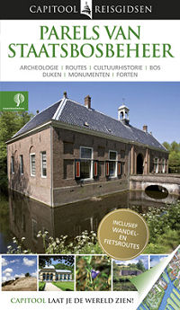 Parels van Staatbosbeheer Parels van Staatbosbeheer