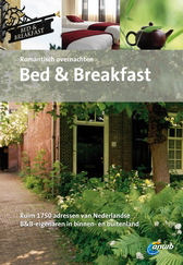 ANWB Bed & Breakfastgids ANWB Bed & Breakfastgids