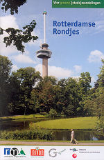 Rotterdamse rondjes