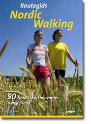 Routegids Nordic Walking