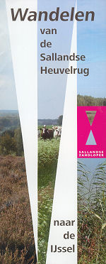 Sallandse Zandloper Sallandse Zandloper