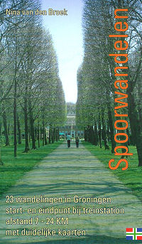 Spoorwandelen Spoorwandelen