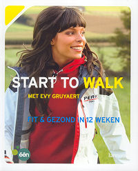 Start to walk