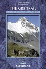 The GR5 Trail The GR5 Trail