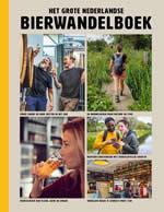 Het grote Nederlandse Bierwandelboek Het grote Nederlandse Bierwandelboek