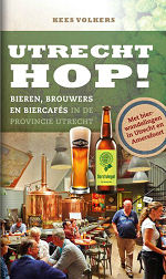 Utrecht Hop!