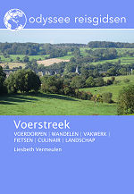 Odyssee Reisgids Voerstreek