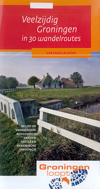Veelzijdig Groningen Veelzijdig Groningen