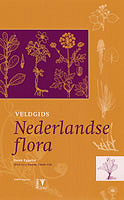 Veldgids Nederlandse Flora - 5e herziene druk