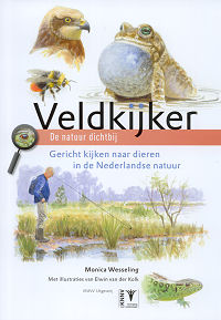 Veldkijker