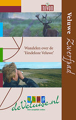 Veluwe Zwerfpad Veluwe Zwerfpad