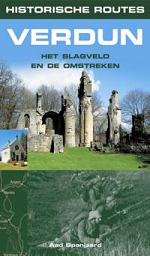 Historische route Verdun Historische route Verdun