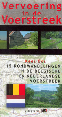 Vervoering in de Voerstreek