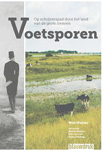 Voetsporen Voetsporen