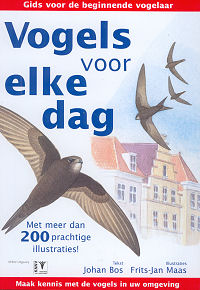 Vogels voor elke dag Vogels voor elke dag