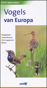 Vogels van Europa