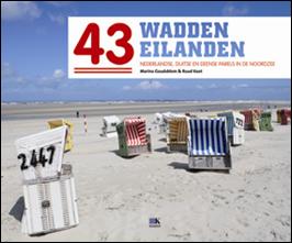 43 Waddeneilanden