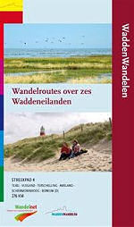 Waddenwandelen 