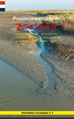 Wandelgids Zeeland Wandelgids Zeeland